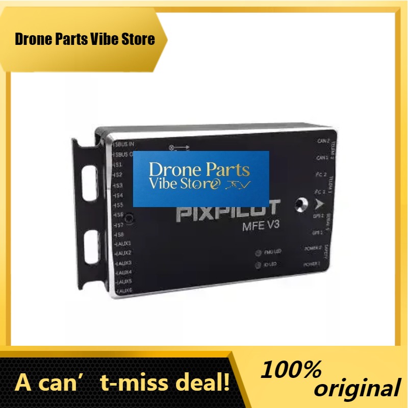 Drone Kit Vtol - DParts12026 New Makeflyeasy PixPilot V3 Flight