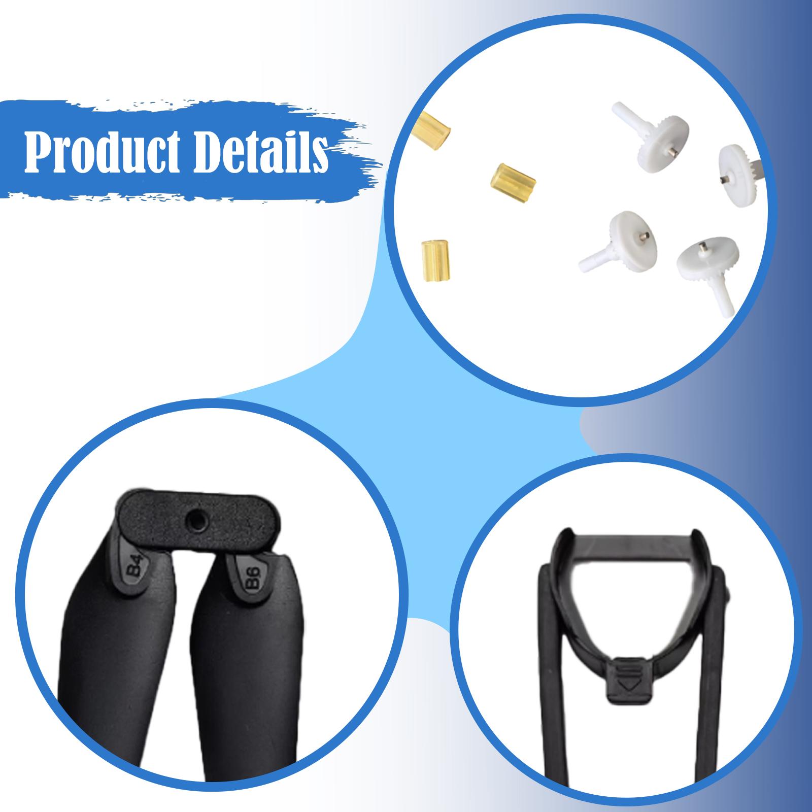 Drone Kit Build Yourself - Aircraft Propeller Protective Cover Folding Quadcopter