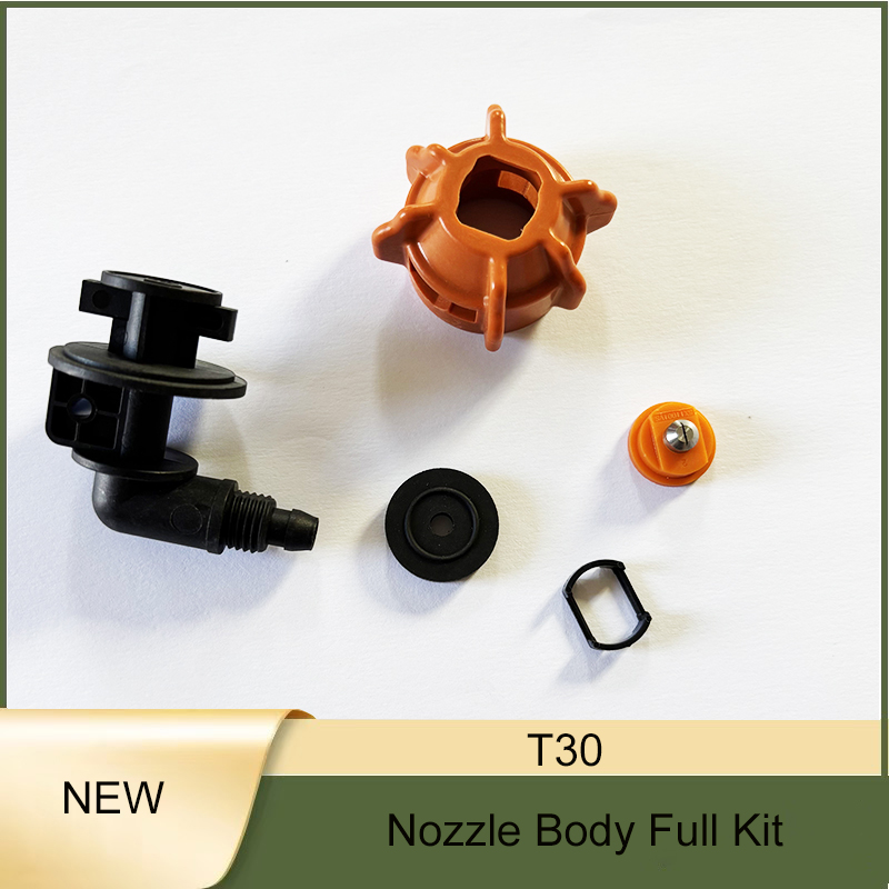 Drone Kit Parts Included - Agras【T30】Nozzle Body Full Kit As Picture