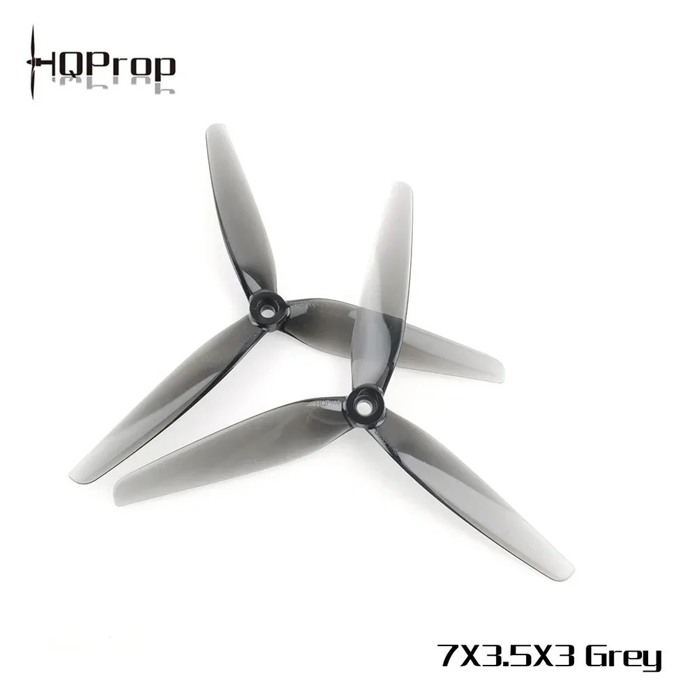Drone Kit Long Range - HQProp 7X3.5X3 7035 7inch FPV Propeller
