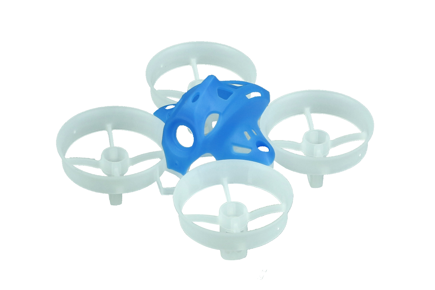 LDARC TINY 6XS 7XS KIT 65mm/75 - Drone Kit Octocopter review and price