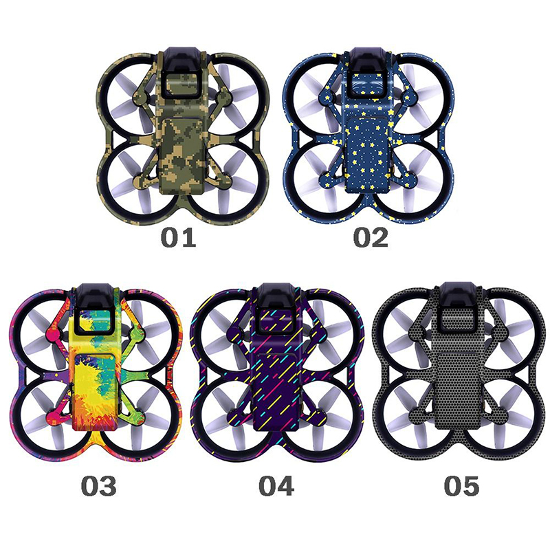 For DJI Avata Drone Goggles 2/ - Drone Kit Waterproof review and price