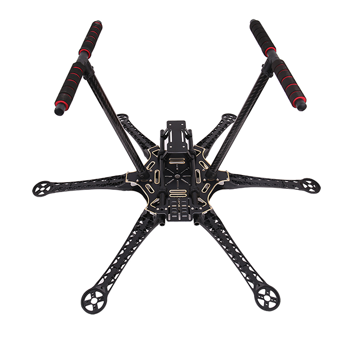 S550 F550 500 Upgrade Hexacopt - Drone Kit Hexacopter review and price