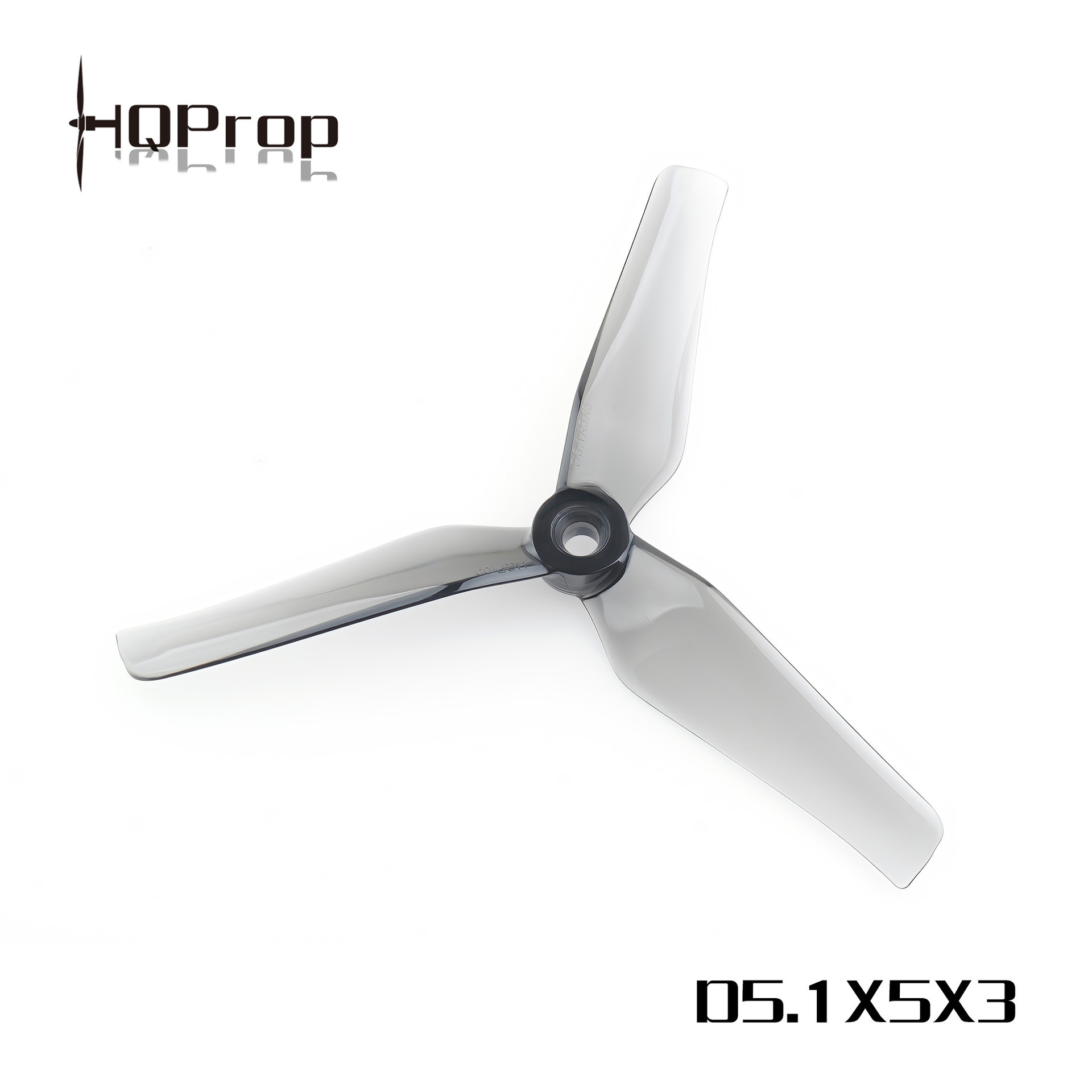 10Pairs HQProp D5.1X5X3 5.1 In - Drone Kit Long Range review and price