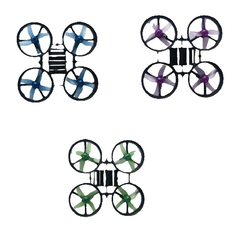 JJRC H36 Eachine E010 Furibee  - Drone Kit Build Yourself review and price