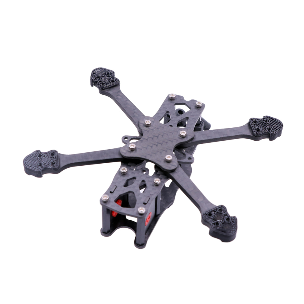 Baby APEX-V2 2.5/3inch Frame K - Drone Kit Octocopter review and price