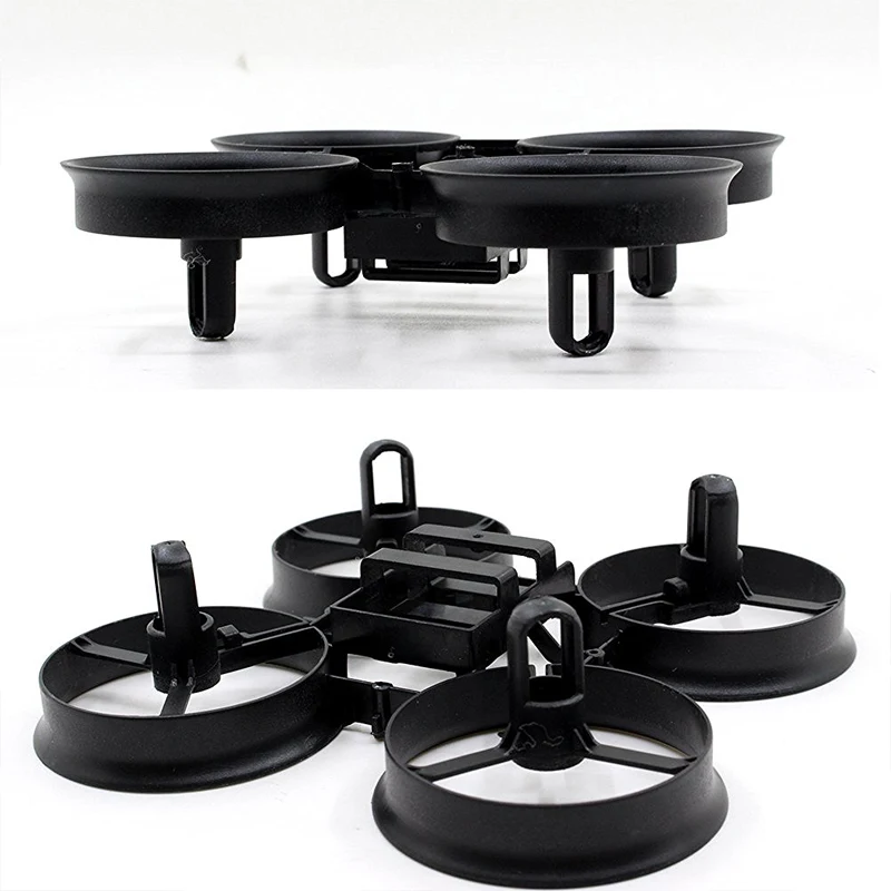 JJRC H36 Eachine E010 Tiny DIY - Drone Kit Build Yourself review and price