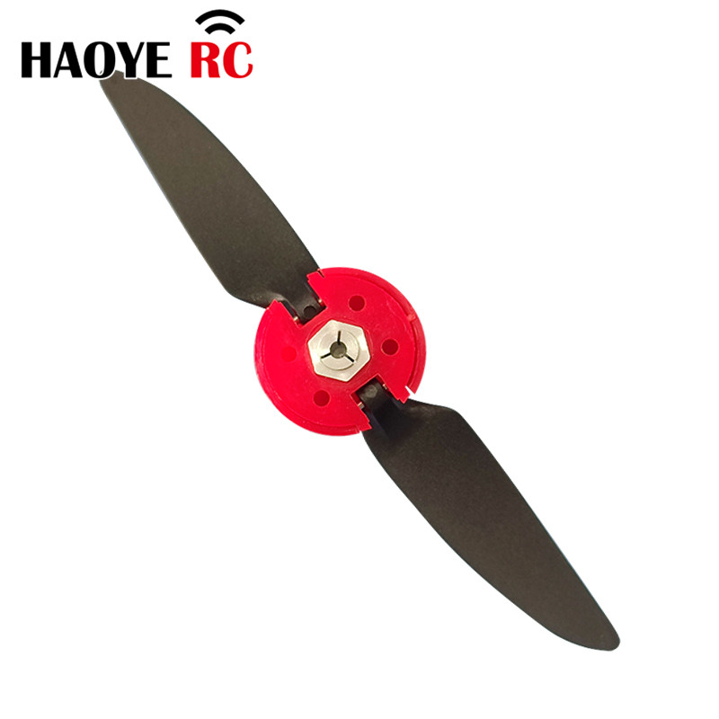 Haoye 2 Sets Folding Propeller - Drone Kit Beginner review and price