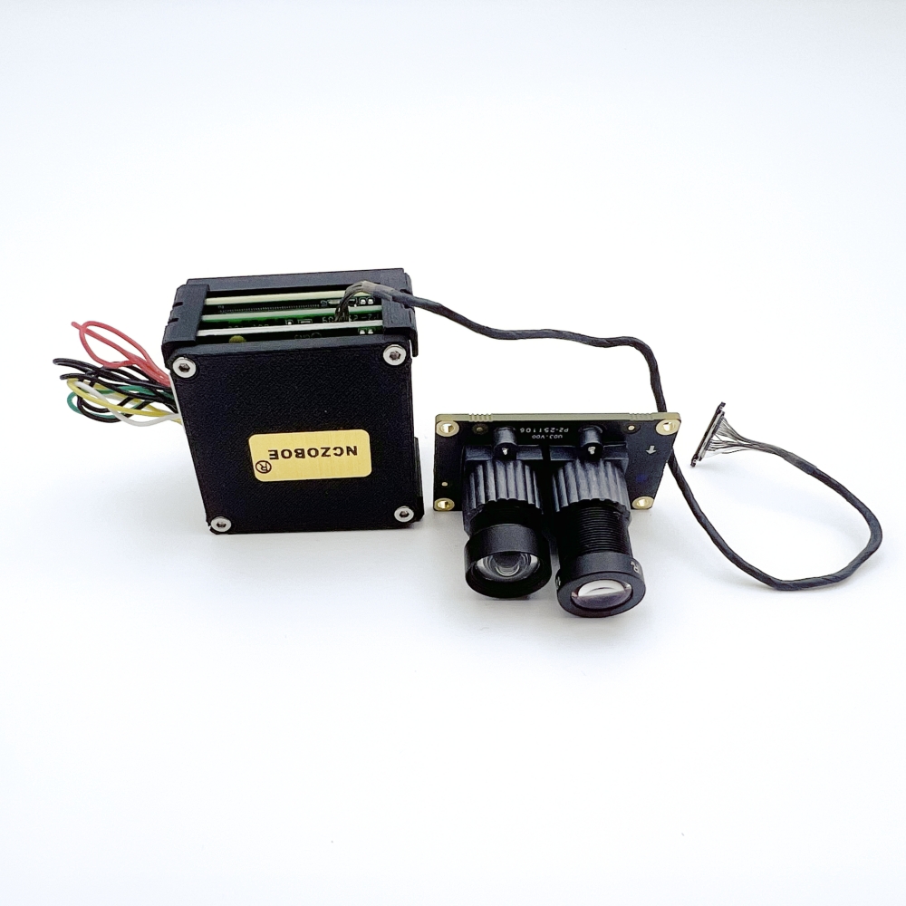 NCZOBOE  Kit FPV AI Camera Mod - Drone Kit Long Range review and price