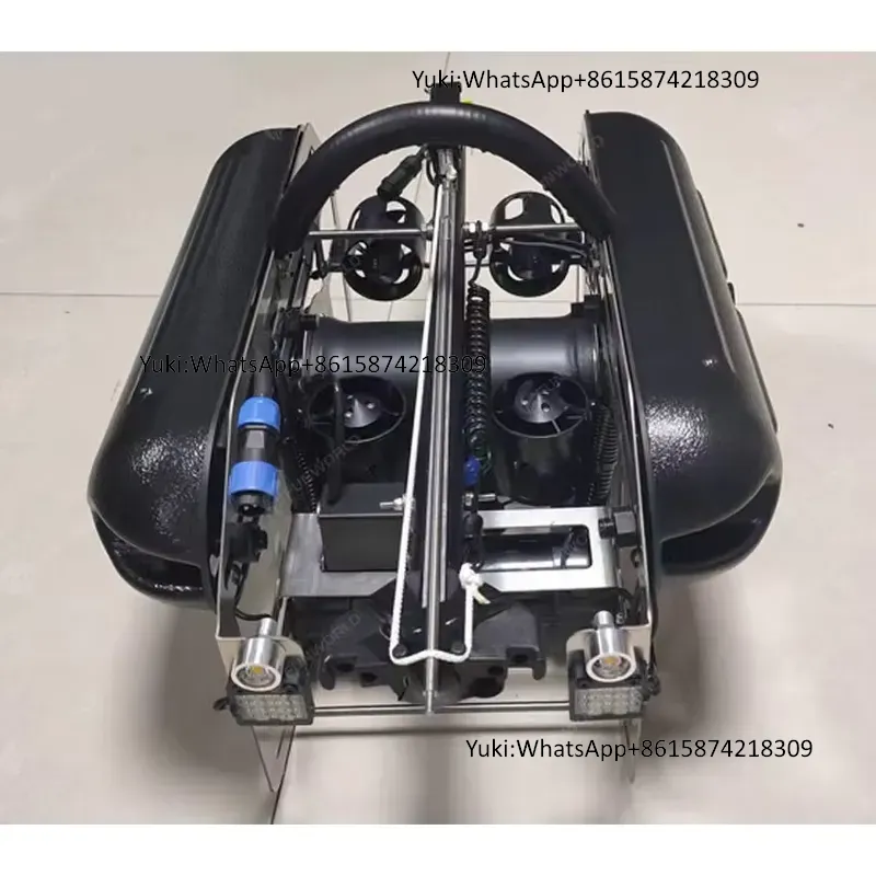 Underwater Drone Kit with Robo - Drone Kit With Camera review and price