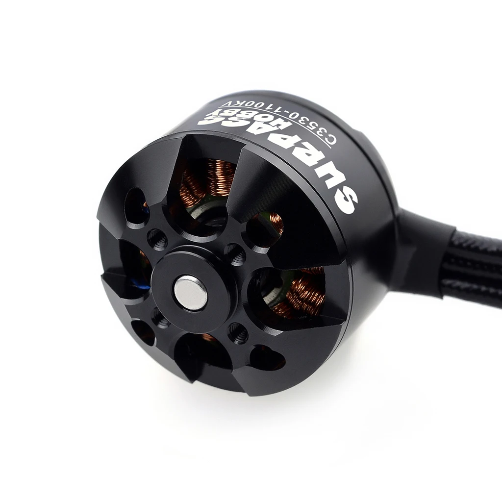 Surpass Hobby C35 Series 3530  - Drone Kit Octocopter review and price