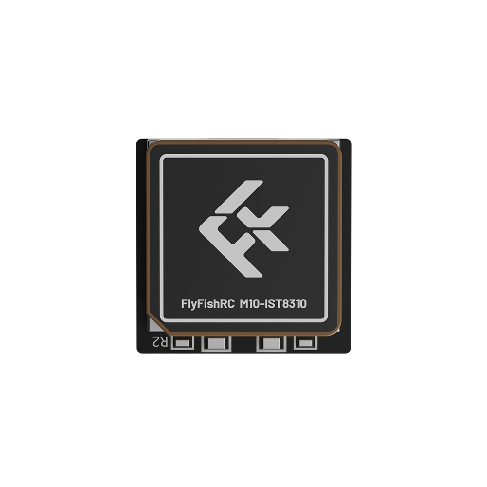 FlyFishRC M10 IST8310  GPS Wit - Drone Kit Long Range review and price