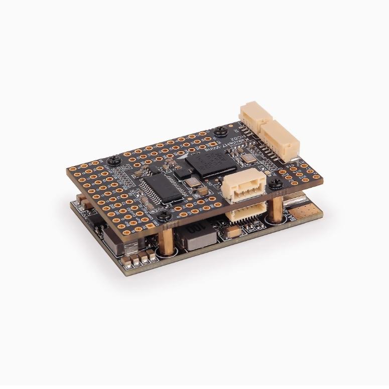 Holybro Kakute H743 Wing Fligh - Drone Kit Fpv review and price