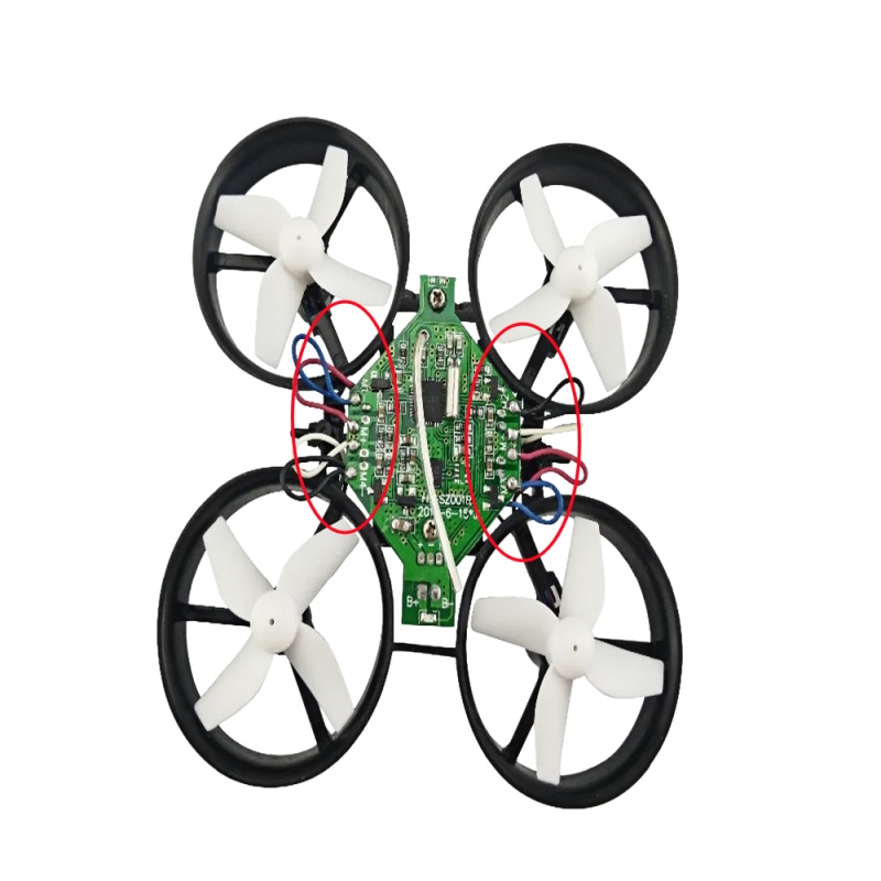 DIY Mini RC Drone Kit Full Par - Drone Kit Parts Included review and price
