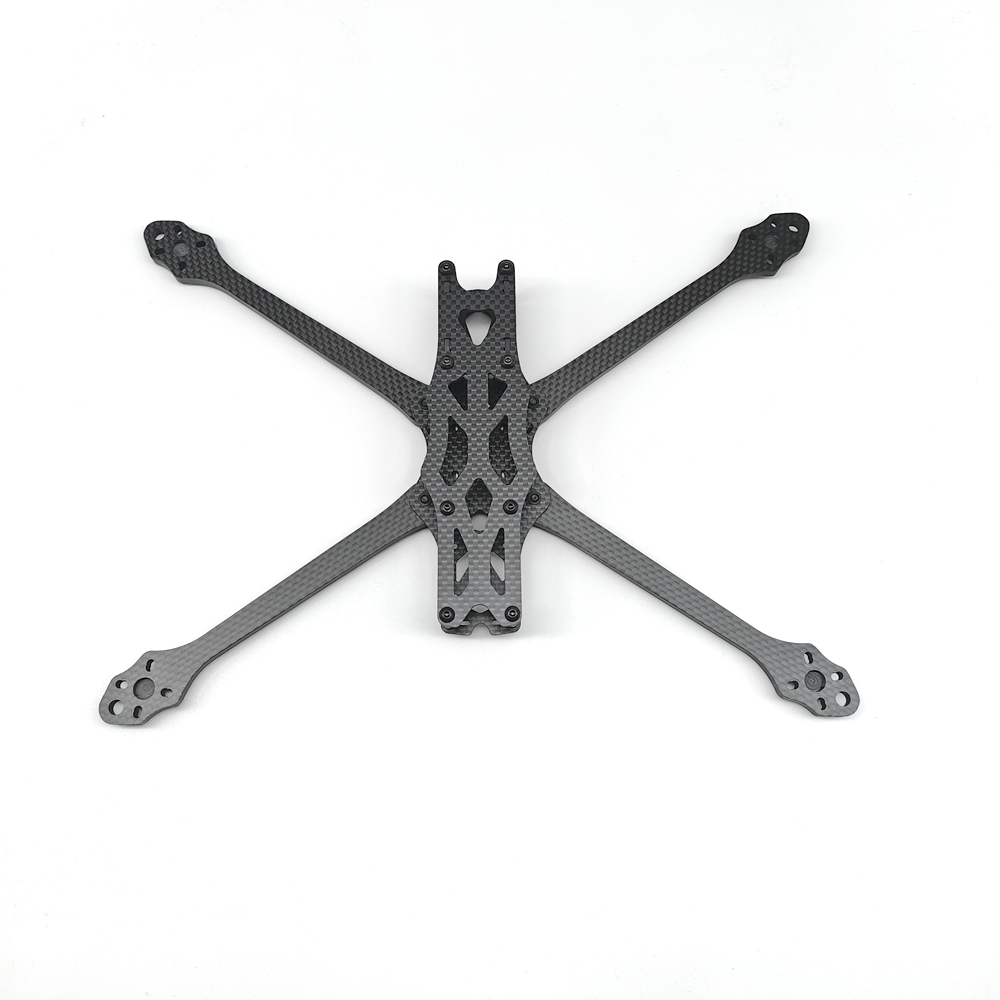 APEX frame 7 inch/6inch/5inche - Drone Kit Build Yourself review and price