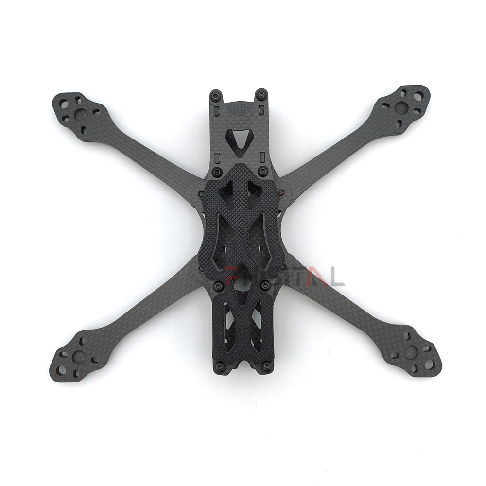 APEX frame 7 inch/6inch/5inche - Drone Kit Build Yourself review and price