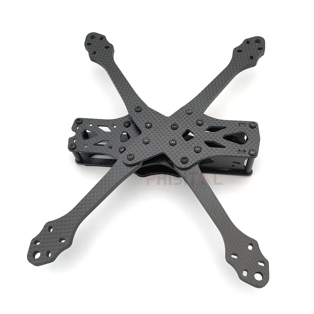 APEX frame 7 inch/6inch/5inche - Drone Kit Build Yourself review and price