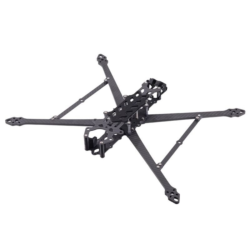 A42T-FPV Racing Drone Frame 10 - Drone Kit Racing review and price