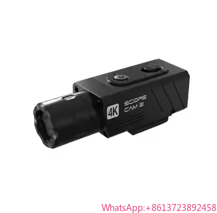RunCam Scope Cam 2 4K Digital  - Drone Kit Waterproof review and price