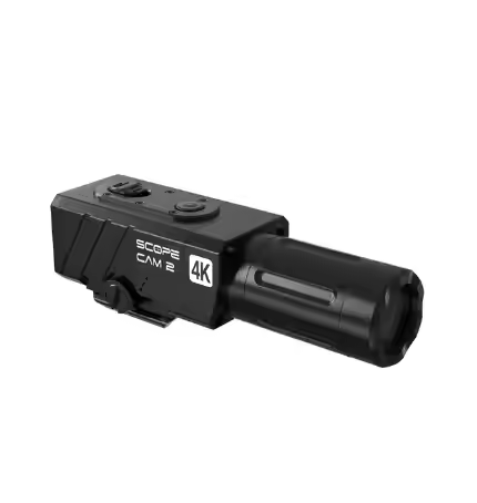 RunCam Scope Cam 2 4K Digital  - Drone Kit Waterproof review and price