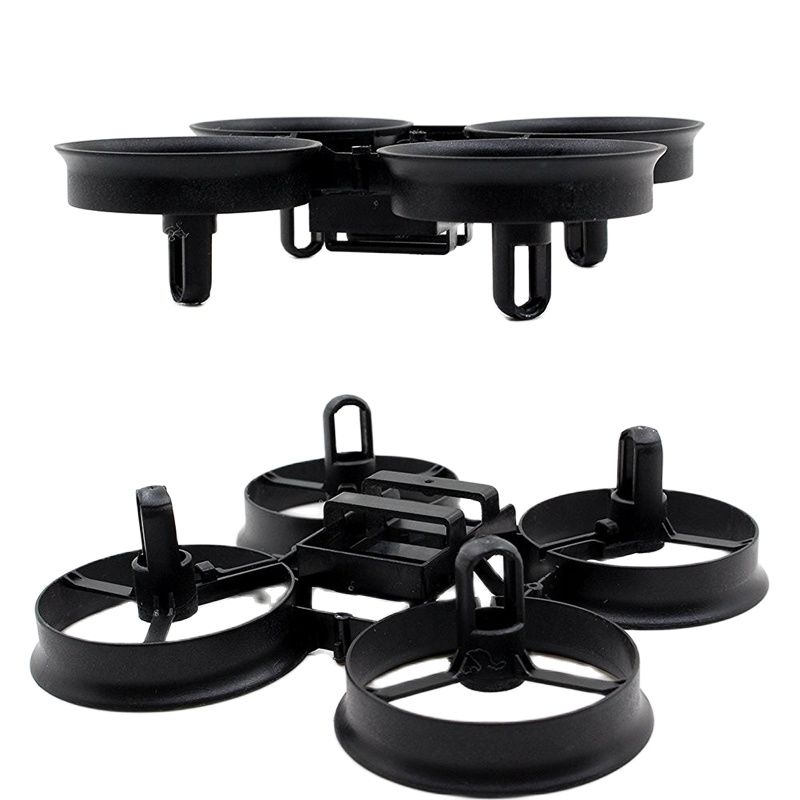 JJRC H36 Eachine E010 Furibee  - Drone Kit Build Yourself review and price