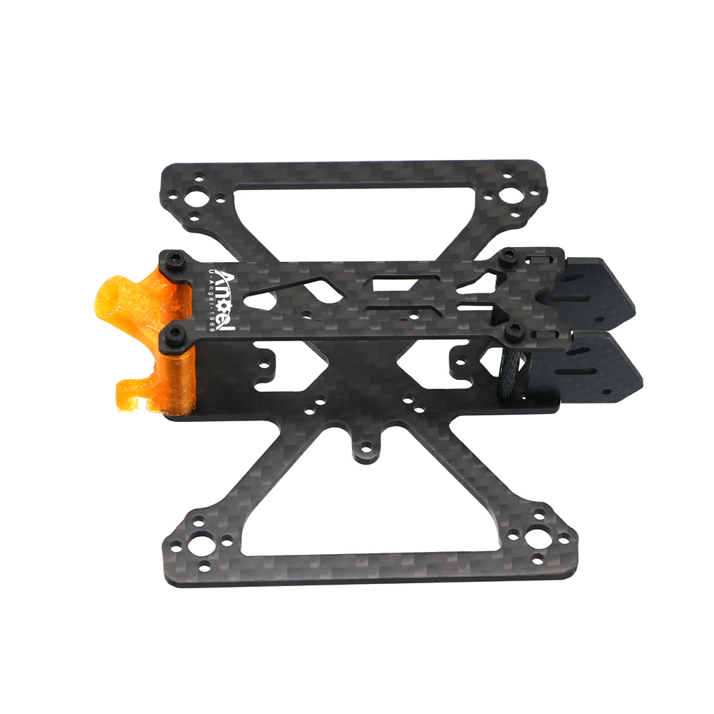 Angel20 Frame Kit 2 inch RC Dr - Drone Kit Build Yourself review and price