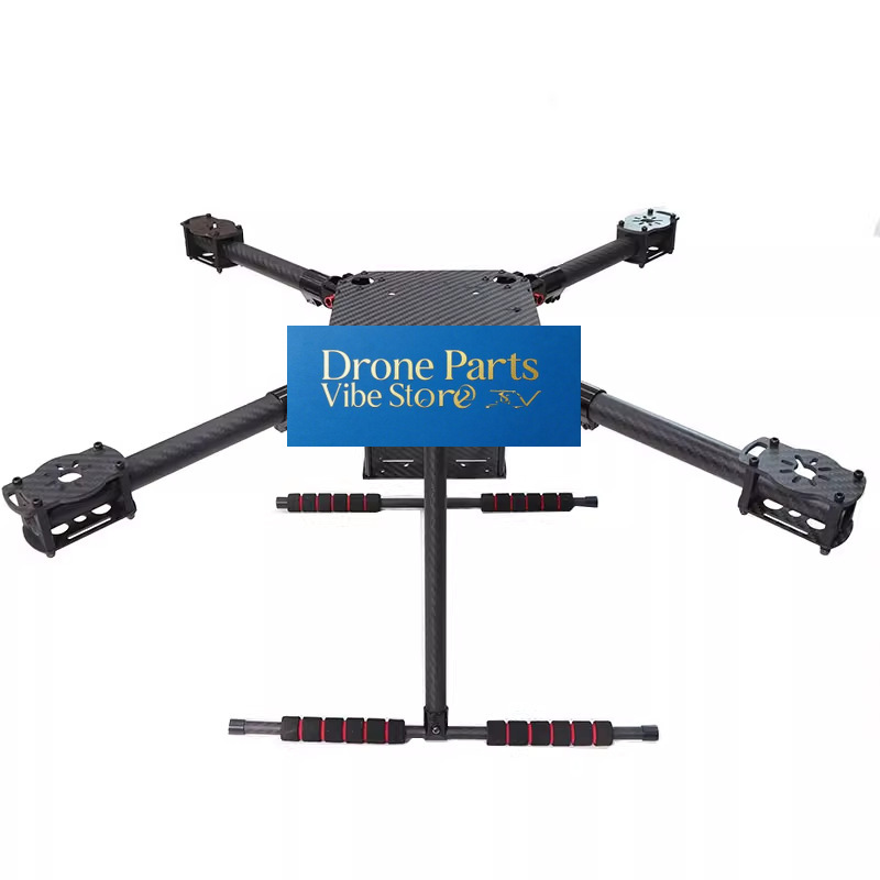 DParts1Carbon Fibre Hardware V - Drone Kit Vtol review and price