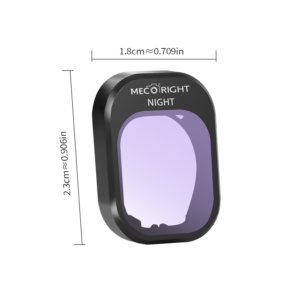 MECO Filter Kit for DJI Mini 4 - Drone Kit Waterproof review and price