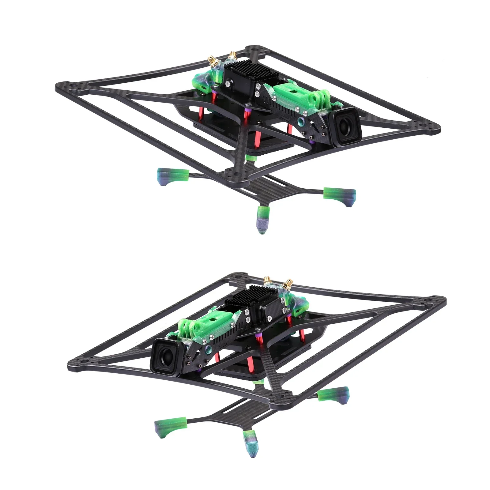 DYS Osprey SX7V1 Waterproof Lo - Drone Kit Waterproof review and price