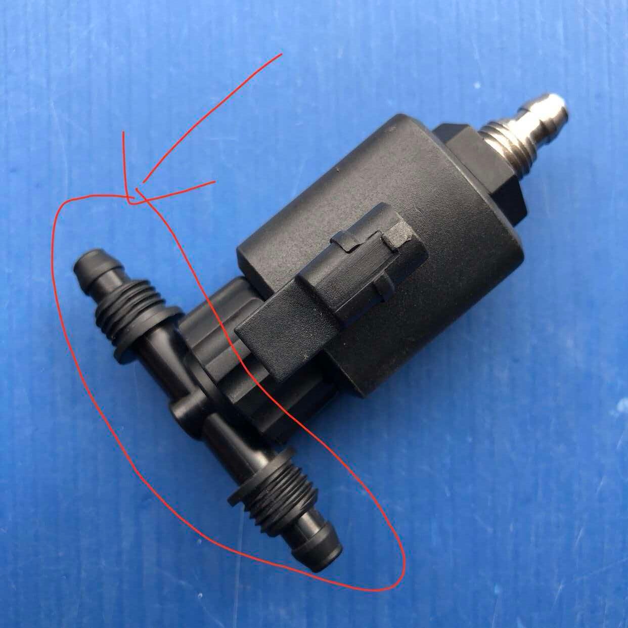 1 Set T30 Solenoid Valve Assem - Drone Kit Beginner review and price