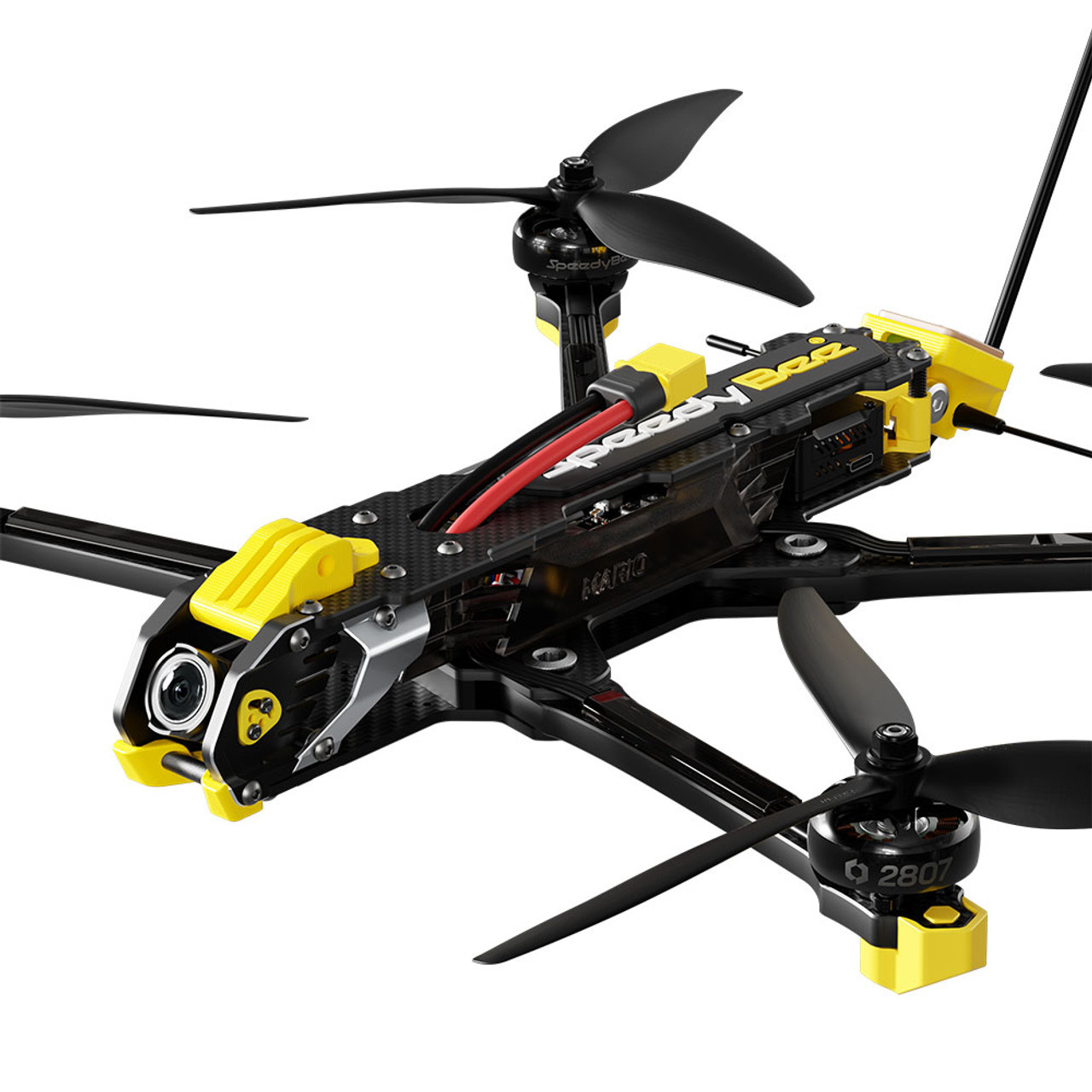 SpeedyBee Mario Fold 8 DC O3 K - Drone Kit Beginner review and price