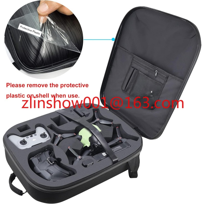 Professional for DJI FPV Combo - Drone Kit Waterproof review and price