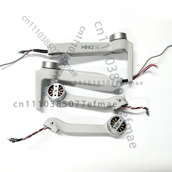 1pcs used  Front Rear Left Rig - Drone Kit Professional review and price
