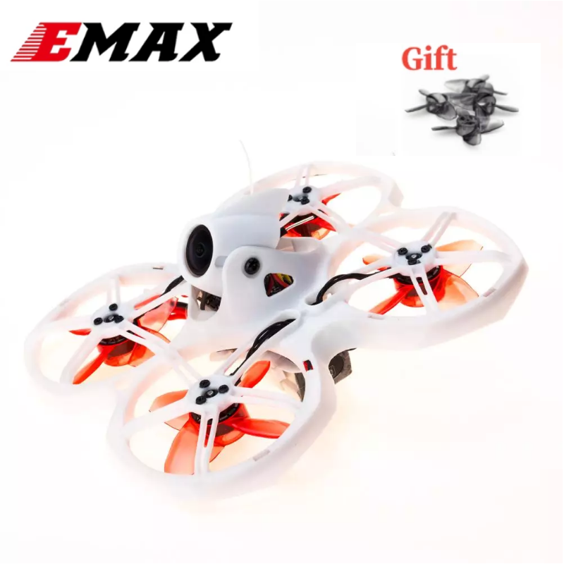 Emax Tinyhawk II 2 RTF FPV Rac - Drone Kit Beginner review and price
