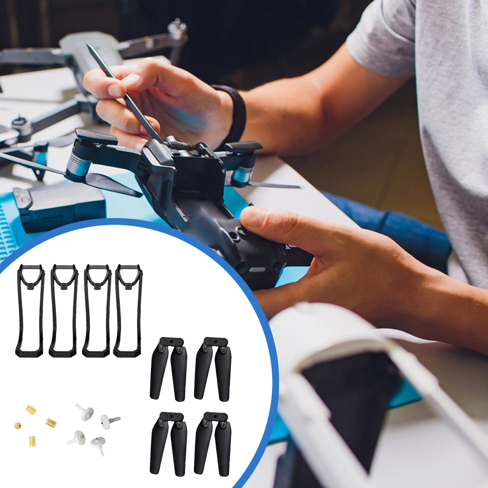 Aircraft Propeller Protective  - Drone Kit Build Yourself review and price