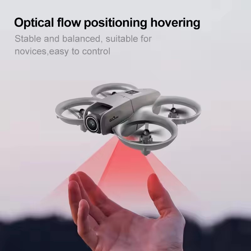 2026 New GT3 Mini Hot Drone 8K - Drone Kit Tricopter review and price