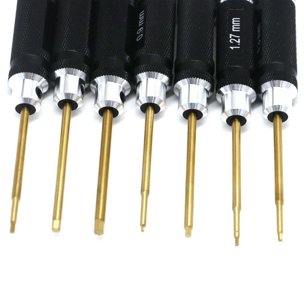 7pcs Titanium Plating Mini Pre - Drone Kit Beginner review and price