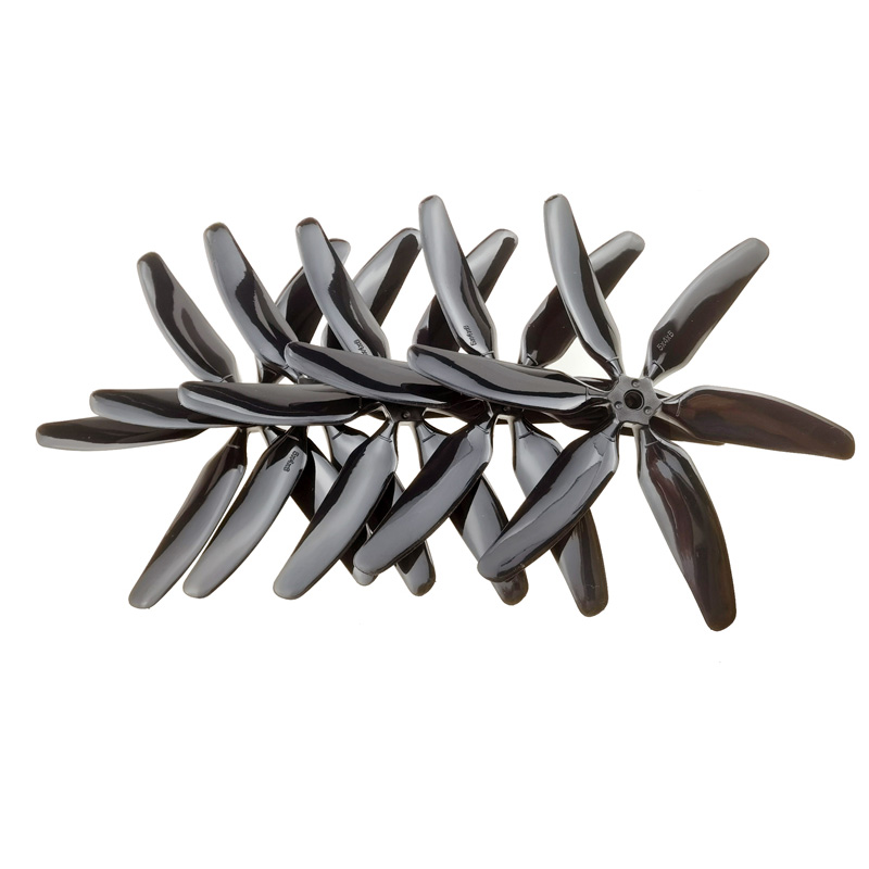 10pcs 504060 5x4x6 6-Blade Sin - Drone Kit Build Yourself review and price
