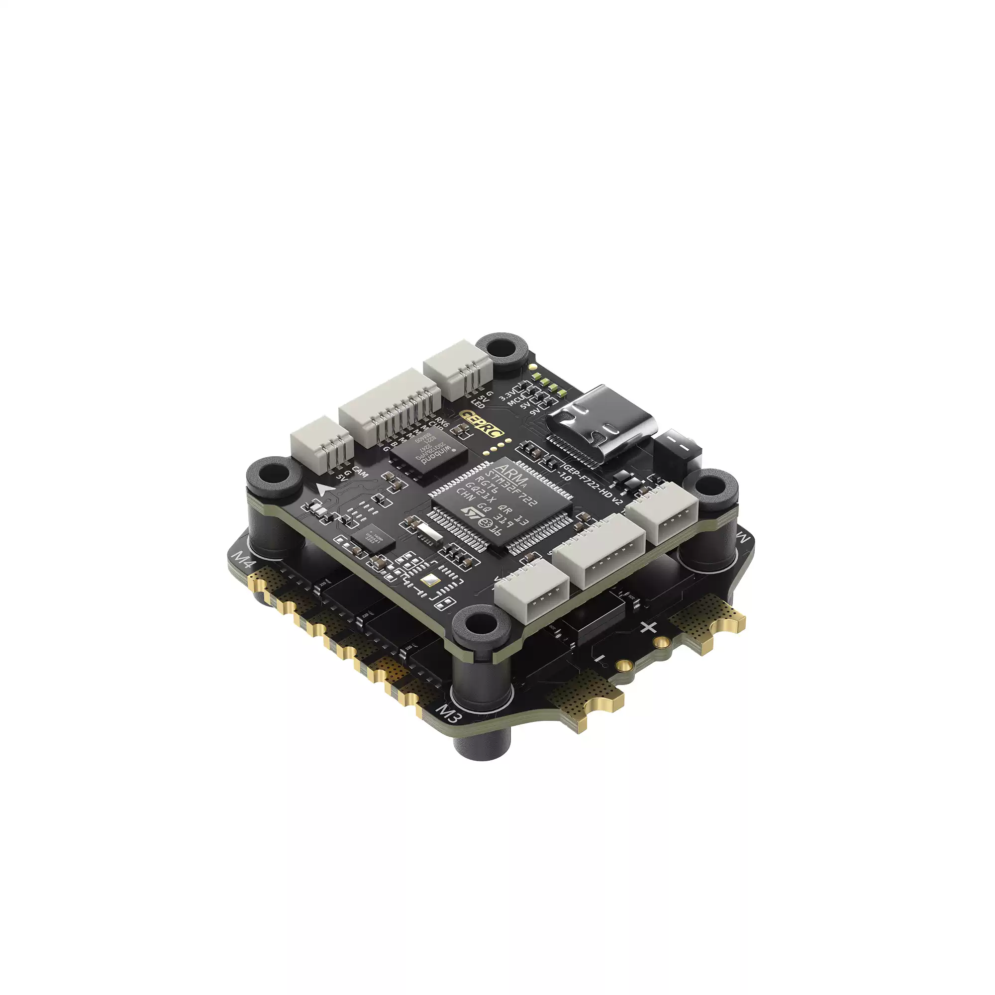 GEPRC Taker F722 60A V2 FPV St - Drone Kit Plug And Play review and price