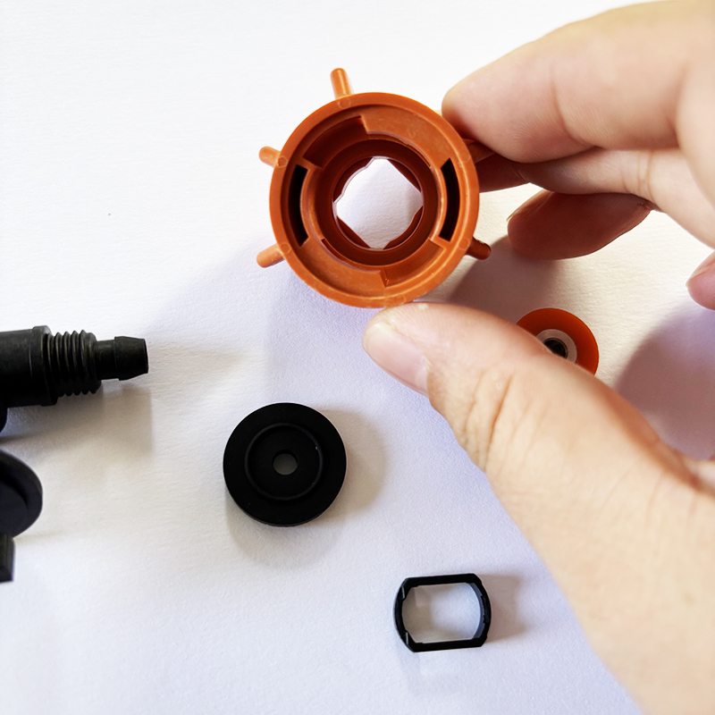 Agras【T30】Nozzle Body Full Kit - Drone Kit Parts Included review and price