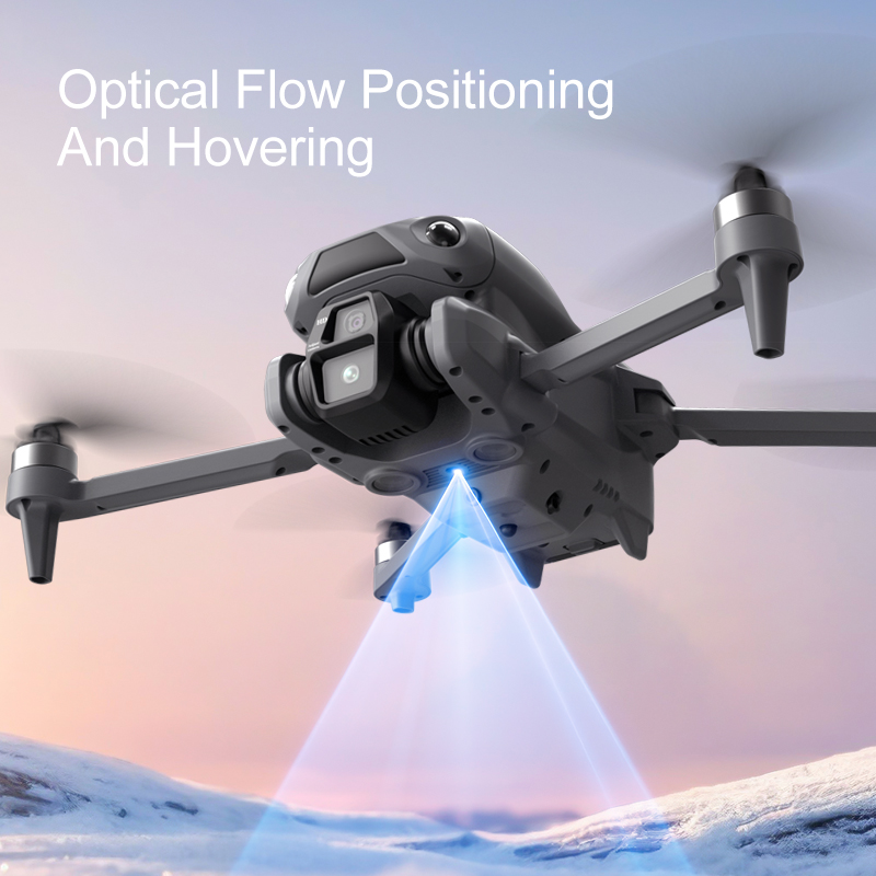 New LF682 Drone 8K Dual Camera - Drone Kit Professional review and price