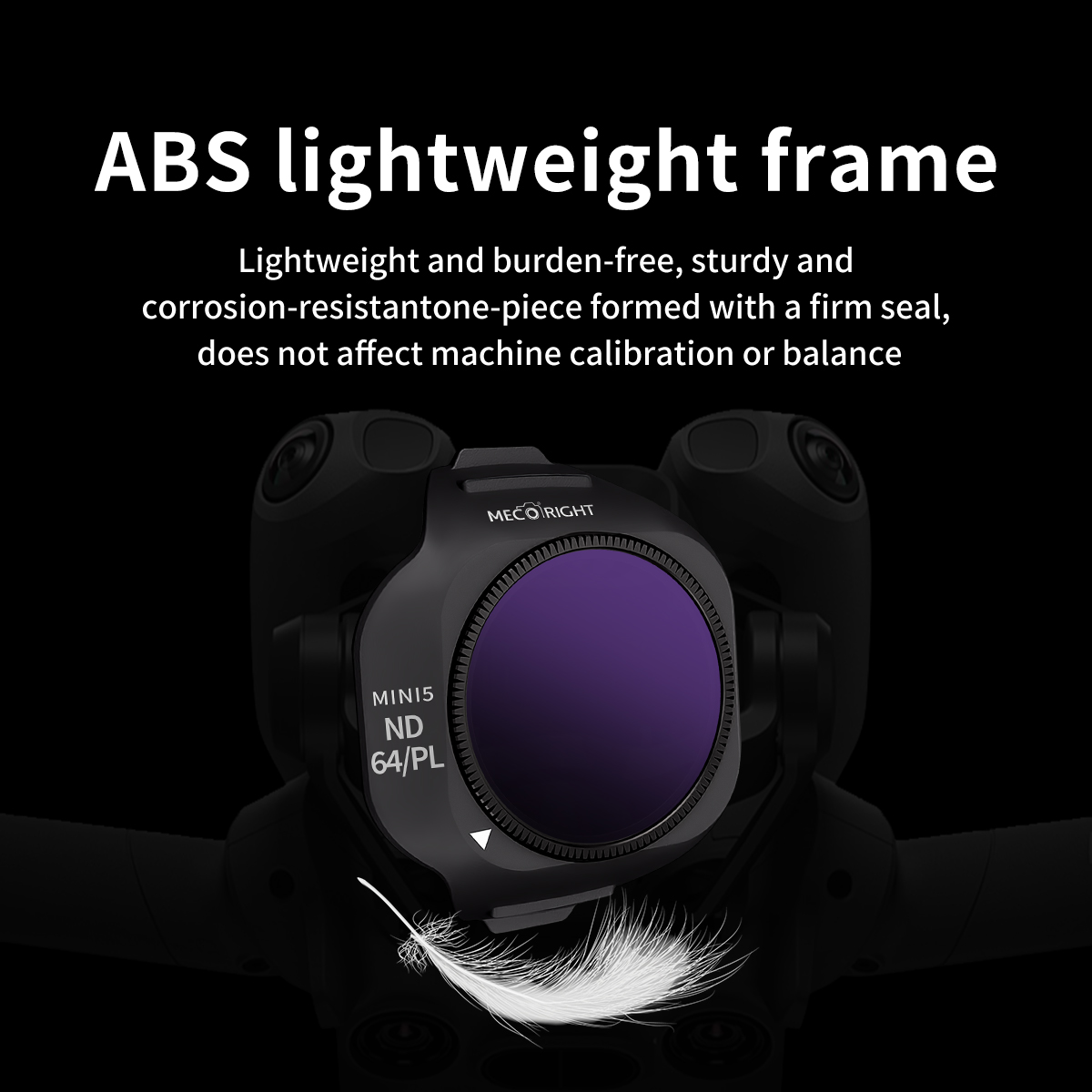 Mecoright Applies DJI Mini5 Pr - Drone Kit Beginner review and price